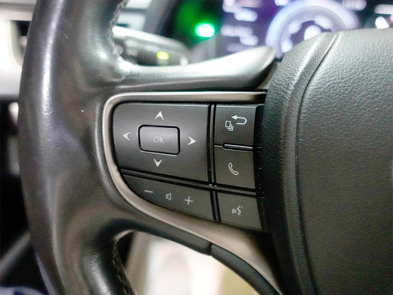 2021 Lexus UX 250 HYBRID AWD | Leather | Sunroof | BSM | CarPlay