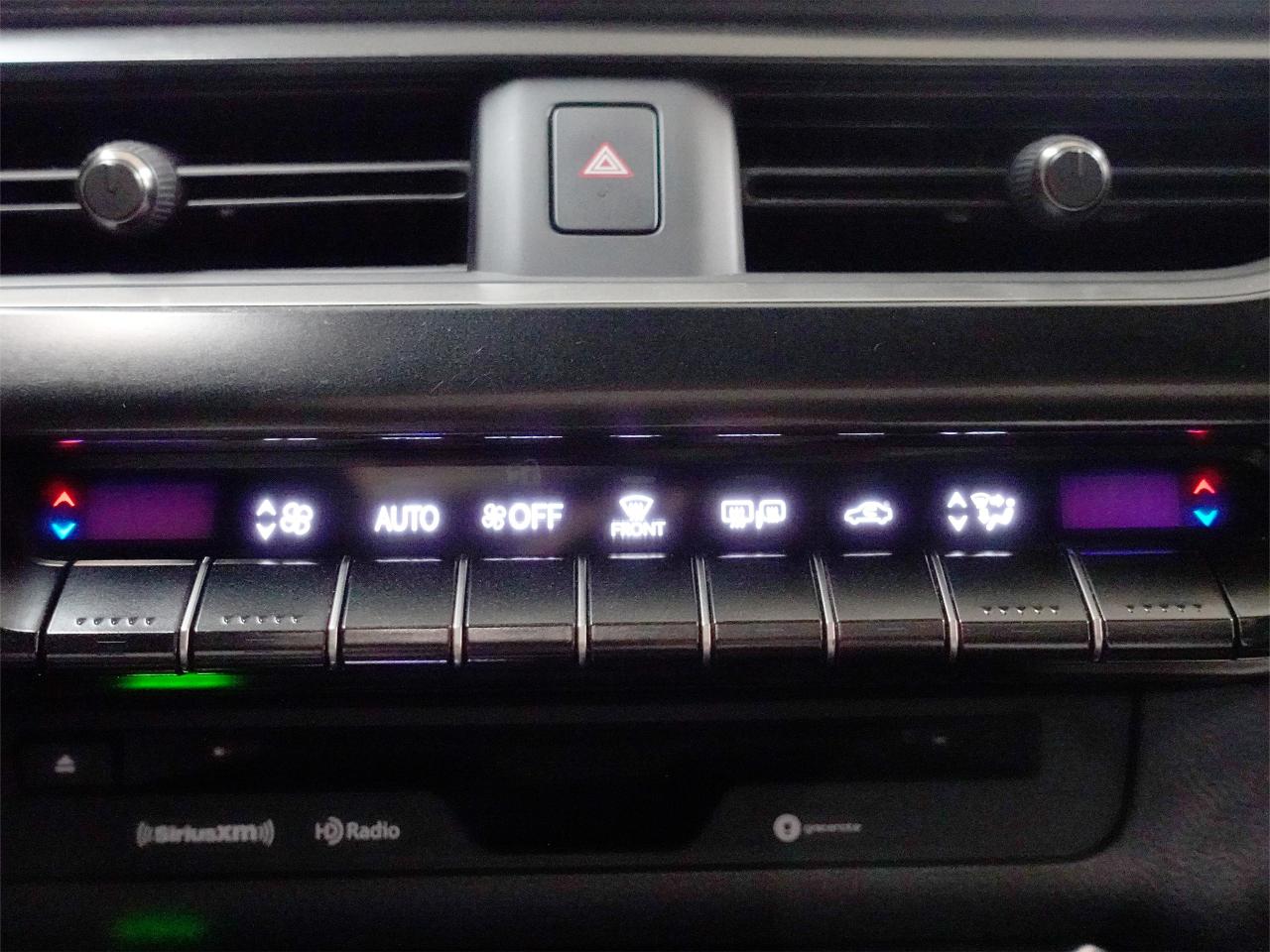 2021 Lexus UX 250 HYBRID AWD | Leather | Sunroof | BSM | CarPlay Photo