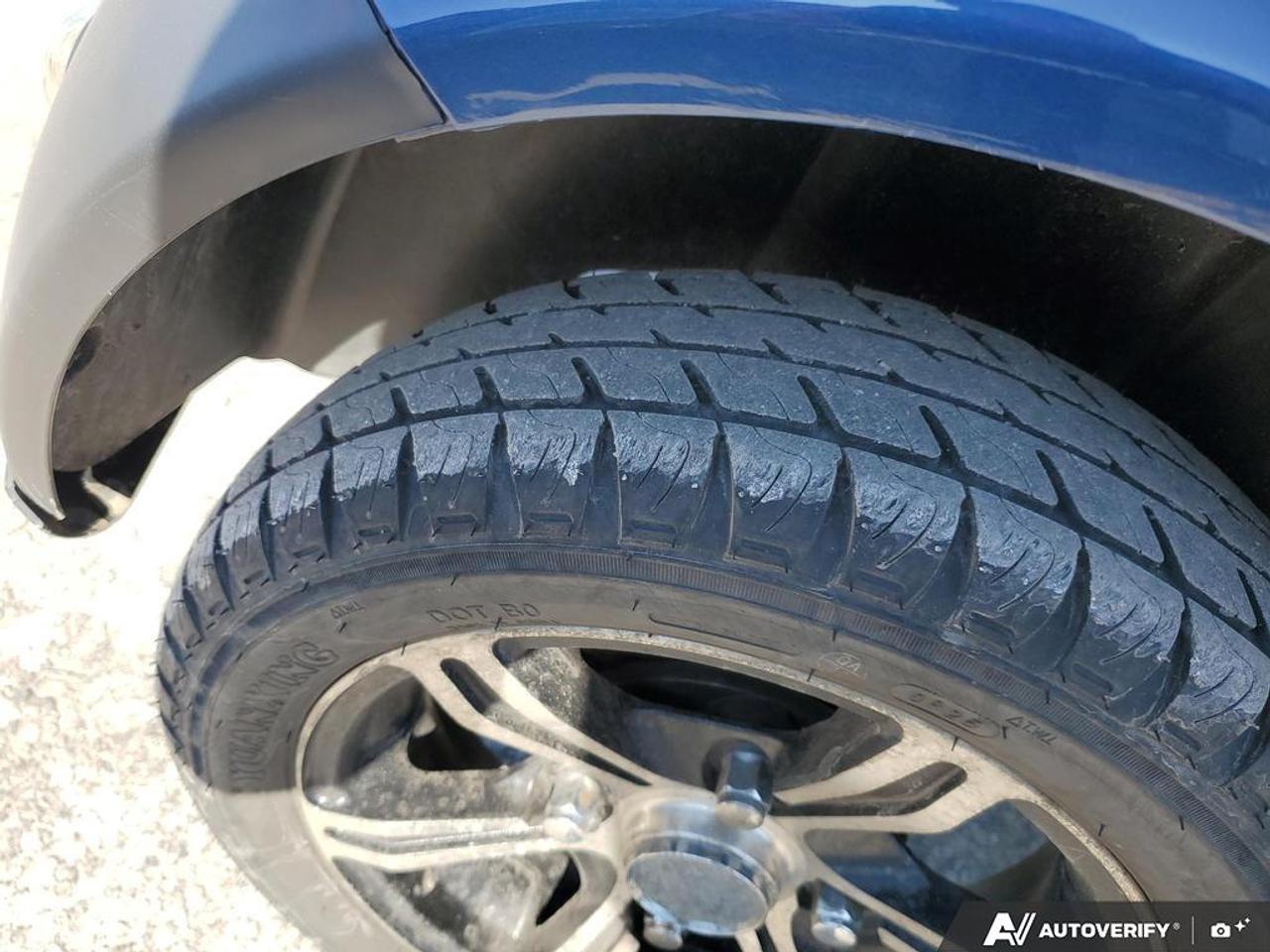 2025 Eclipse EV Nova Lite  Photo