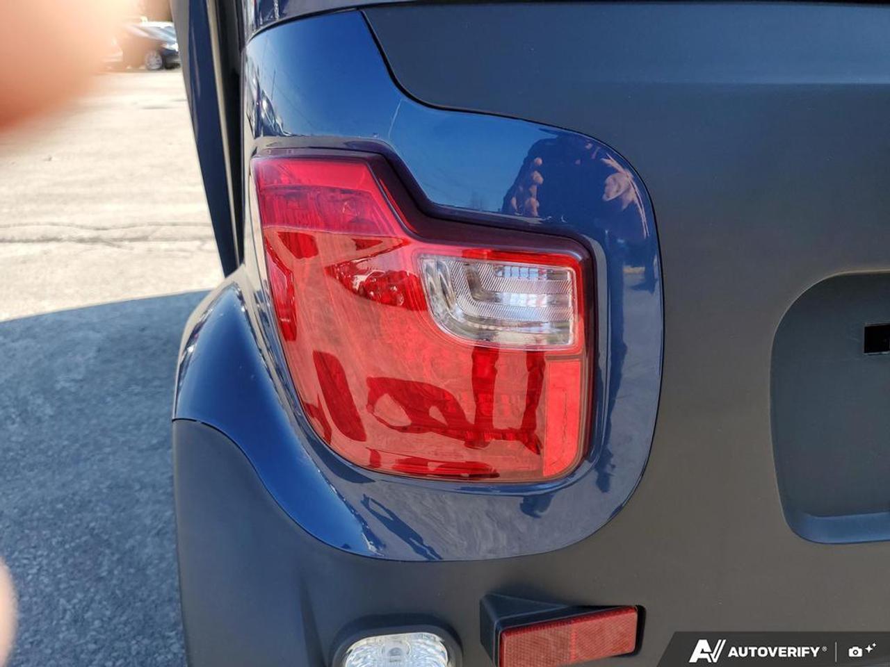 2025 Eclipse EV Nova Lite  Photo