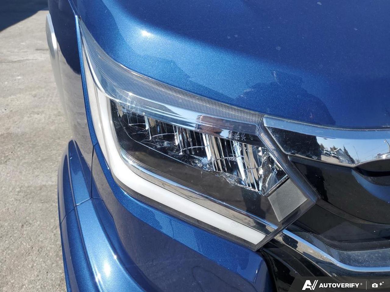 2025 Eclipse EV Nova Lite  Photo