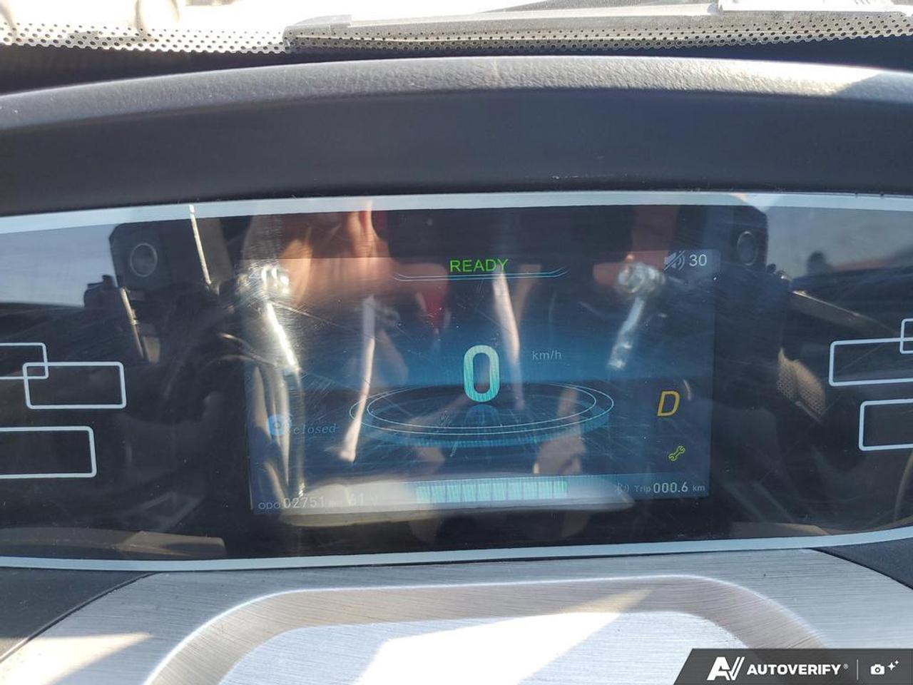 2025 Eclipse EV Nova Lite  Photo