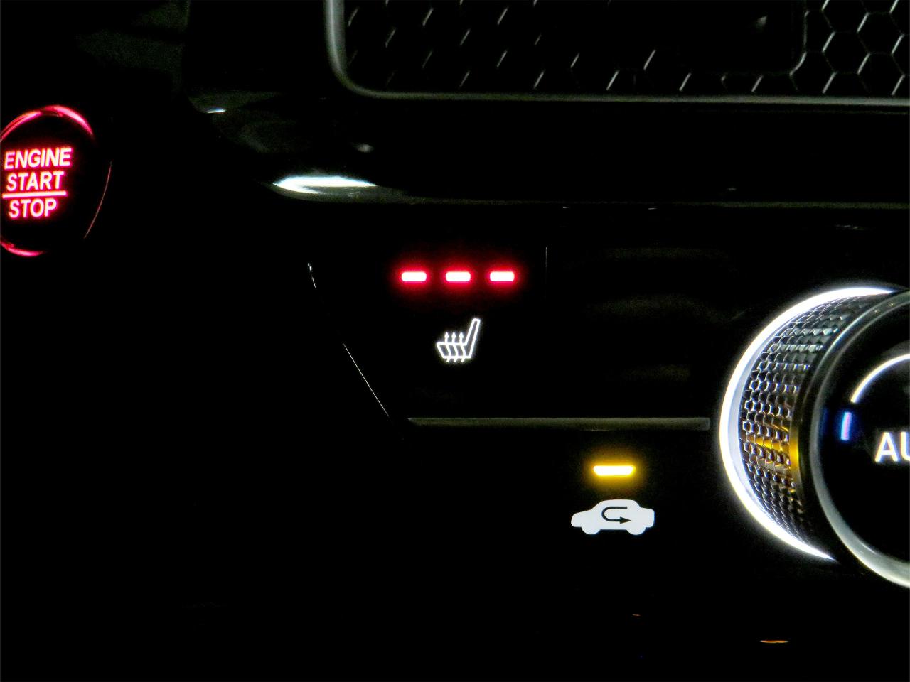 2024 Honda Civic TOURING | Nav | Leather | Sunroof | BSM | CarPlay Photo