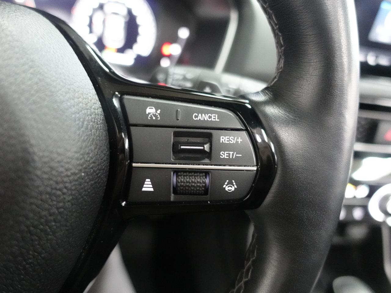 2024 Honda Civic TOURING | Nav | Leather | Sunroof | BSM | CarPlay