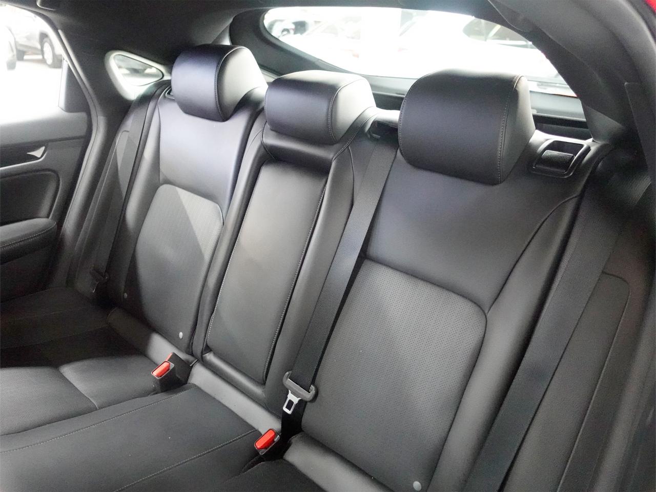 2024 Honda Civic TOURING | Nav | Leather | Sunroof | BSM | CarPlay Photo