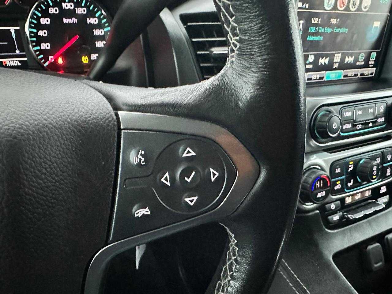 2019 Chevrolet Suburban LS 4X4 8-PASS Remote Start FM/XM CarPlay BackupCam Photo