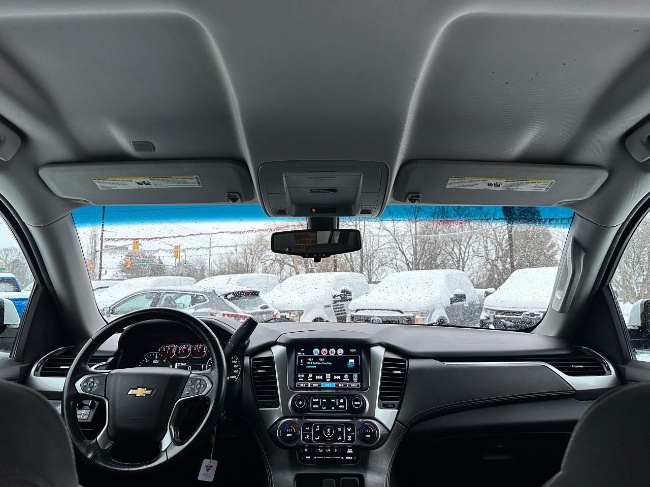 2019 Chevrolet Suburban LS 4X4 8-PASS Remote Start FM/XM CarPlay BackupCam Photo