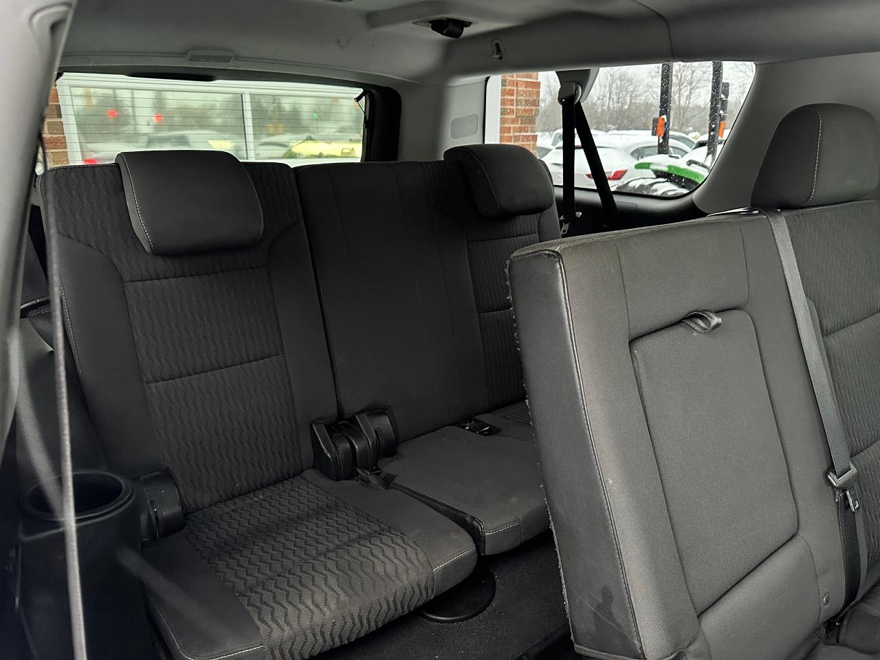 2019 Chevrolet Suburban LS 4X4 8-PASS Remote Start FM/XM CarPlay BackupCam Photo