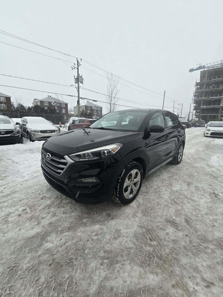 Used 2018 Hyundai Tucson  for sale in Vaudreuil-Dorion, QC