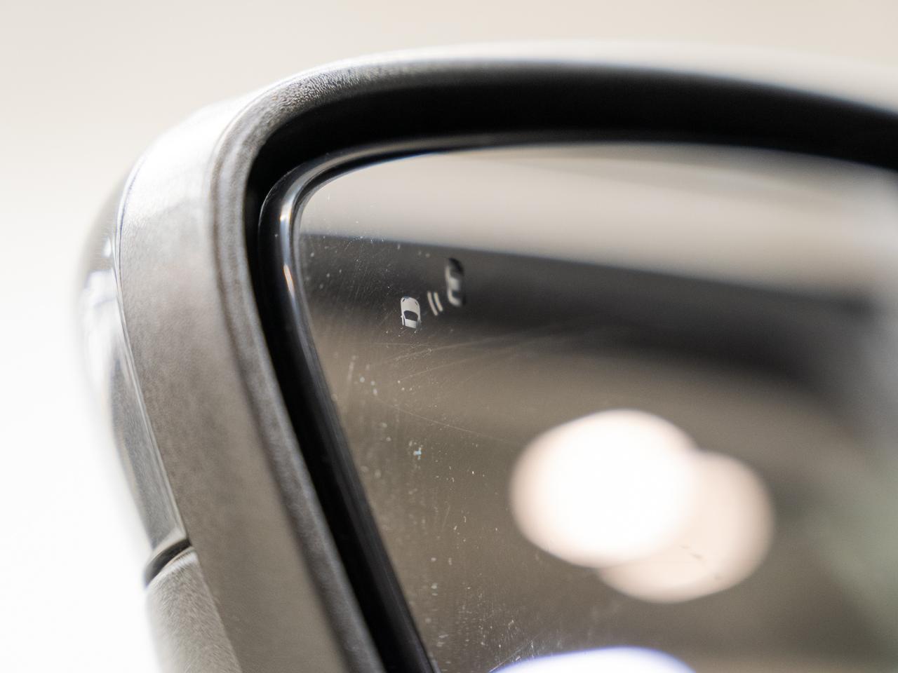 2021 Ford Escape TITANIUM AWD | Nav | Leather | BSM | CarPlay