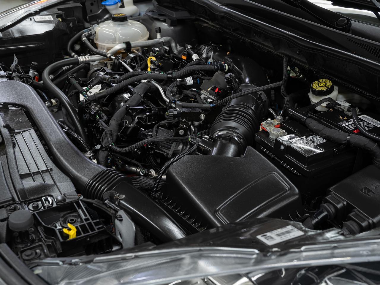 2021 Ford Escape TITANIUM AWD | Nav | Leather | BSM | CarPlay