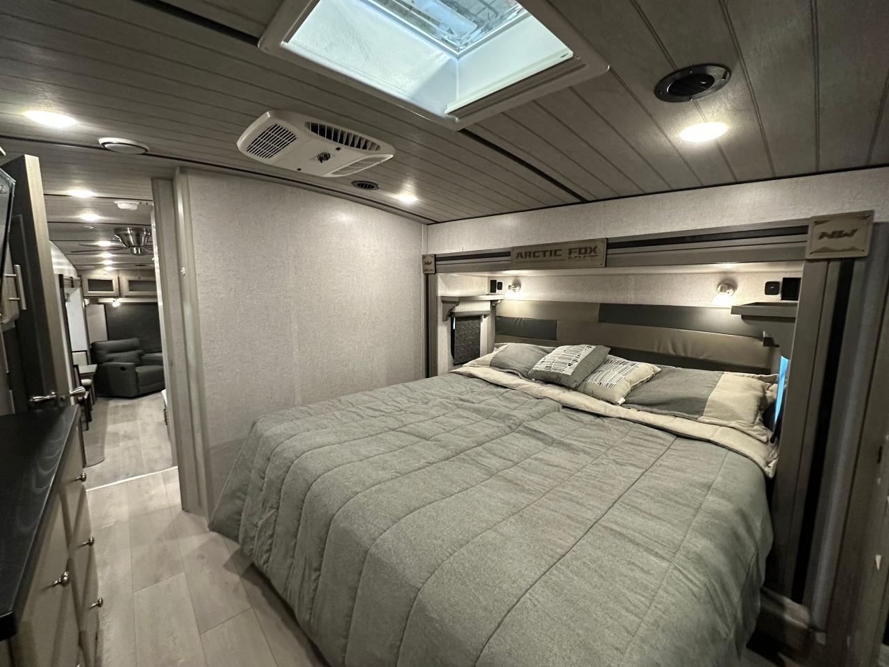 2026 ARCTIC FOX 325MK NXT 