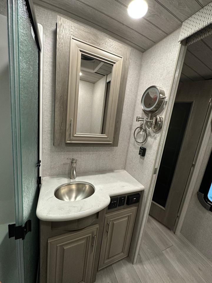 2026 ARCTIC FOX 325MK NXT 