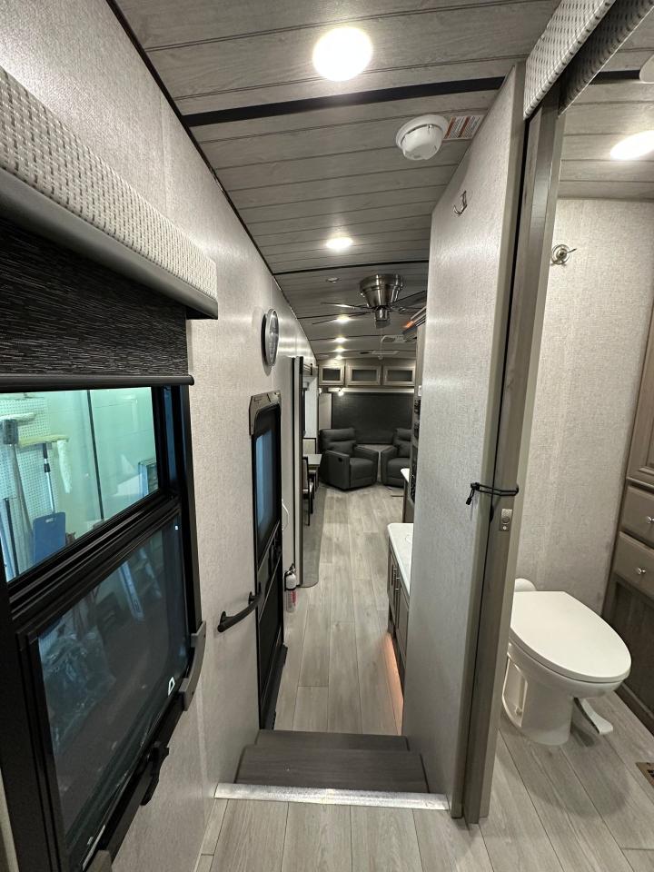 2026 ARCTIC FOX 325MK NXT 