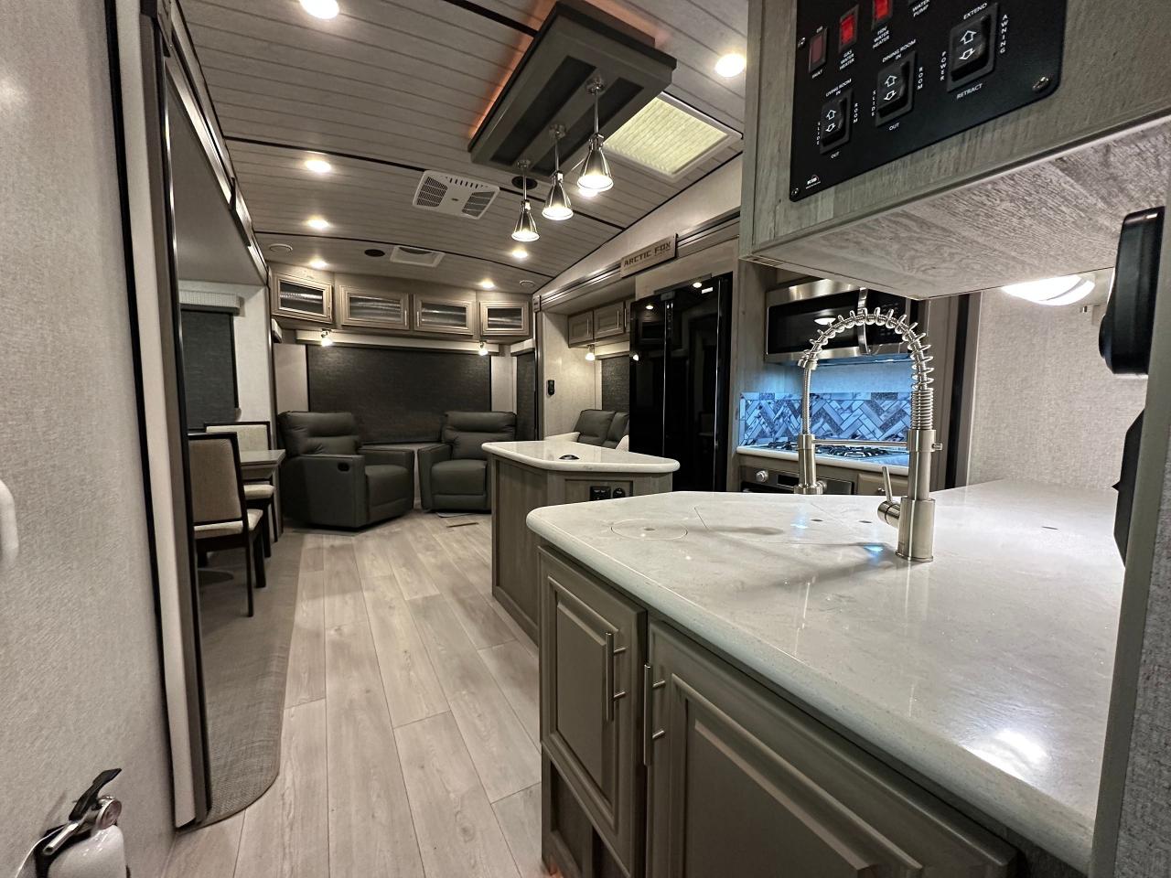 2026 ARCTIC FOX 325MK NXT 