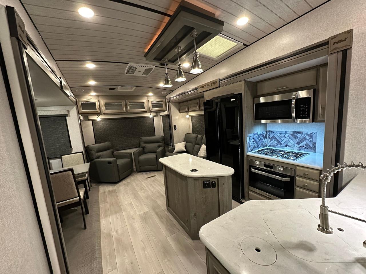 2026 ARCTIC FOX 325MK NXT 