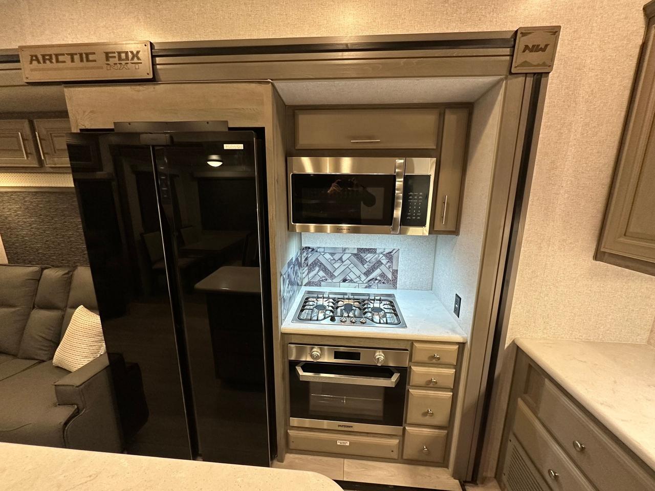 2026 ARCTIC FOX 325MK NXT 