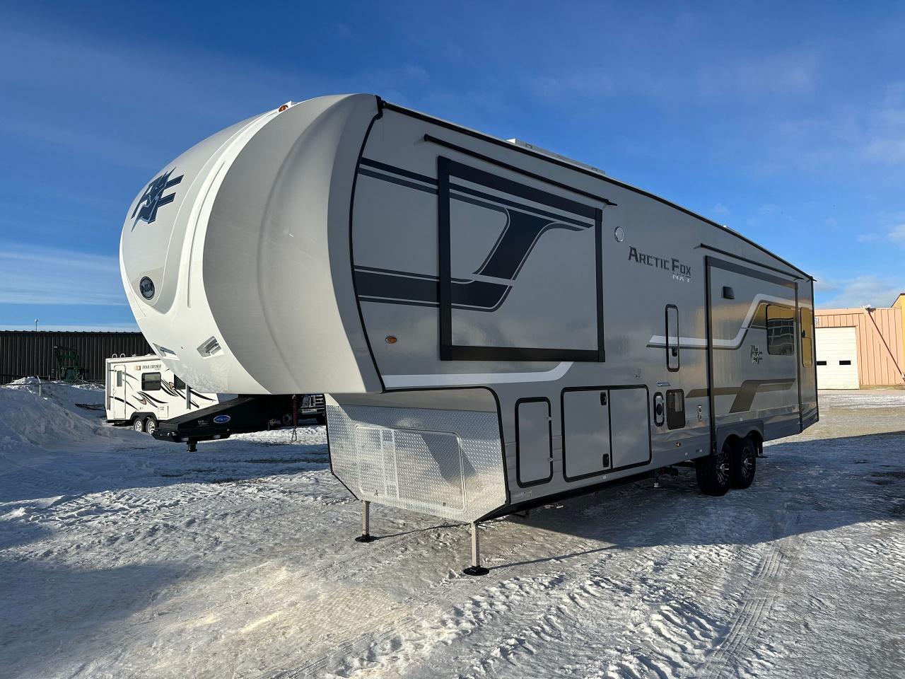 2026 ARCTIC FOX 325MK NXT 