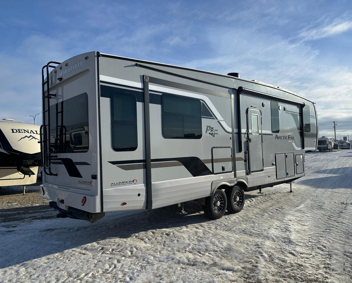 2026 ARCTIC FOX 325MK NXT 