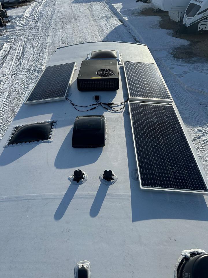 2026 ARCTIC FOX 325MK NXT 