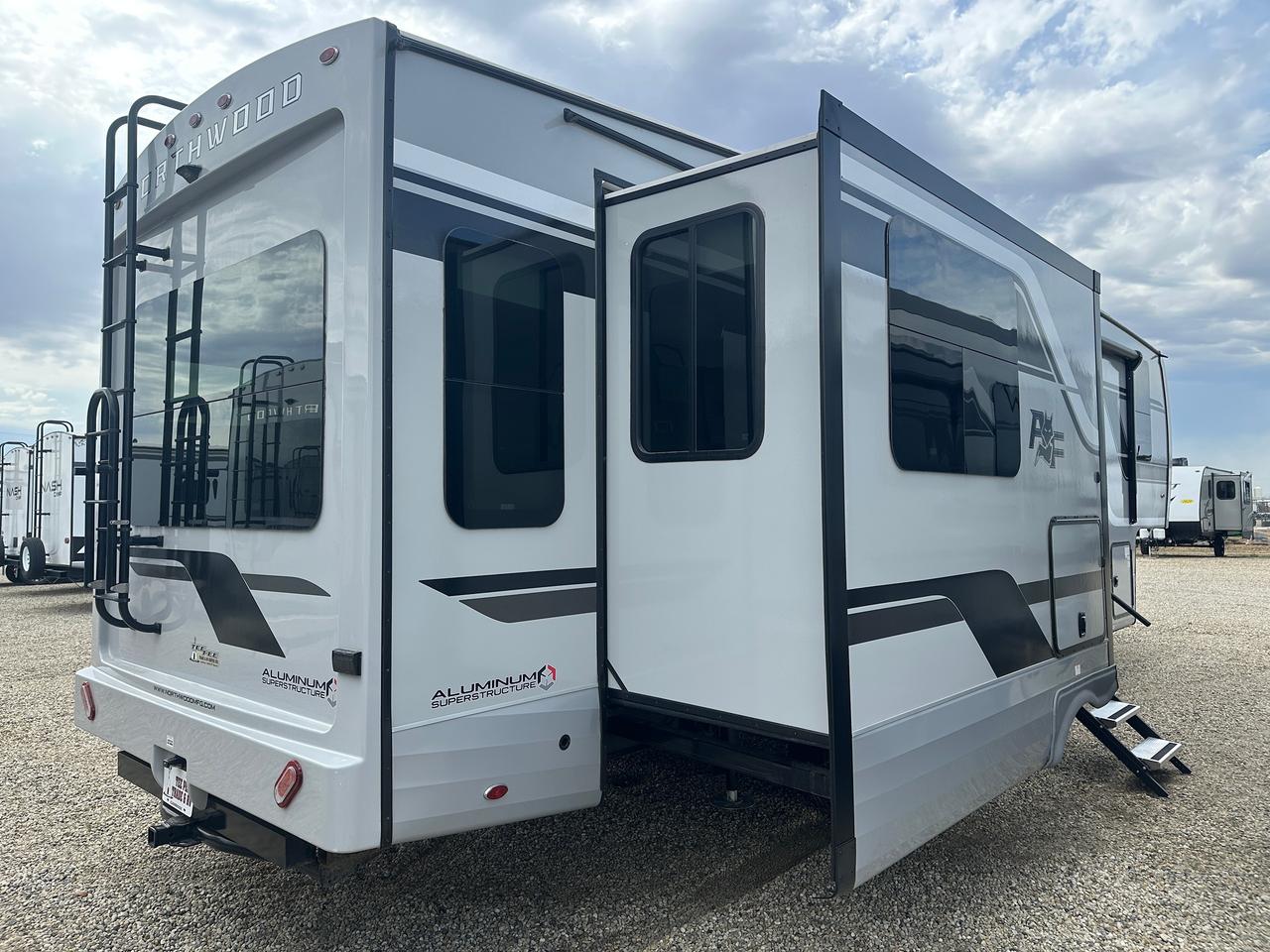 2026 ARCTIC FOX 325MK NXT 
