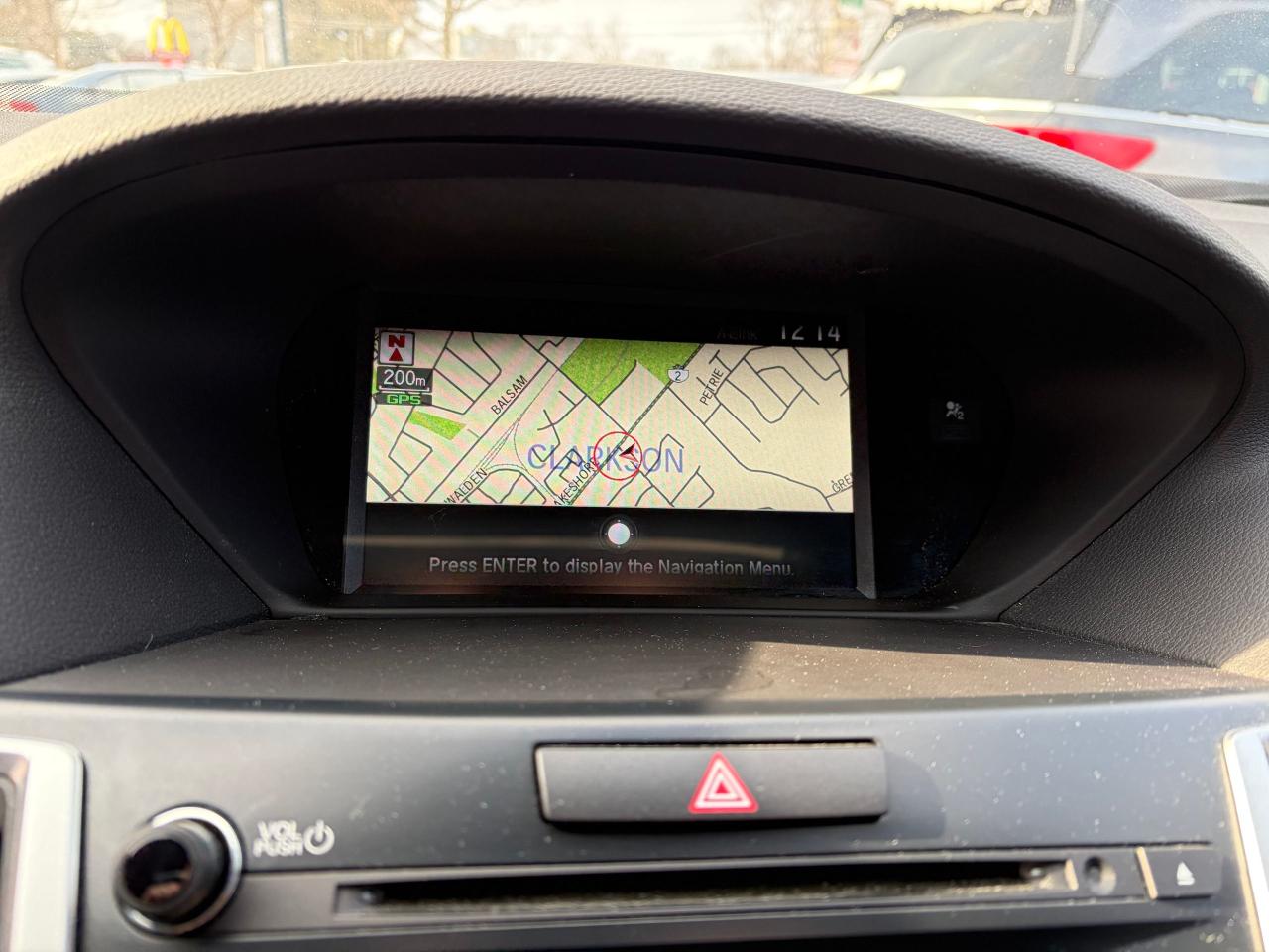 2019 Acura TLX Elite Photo