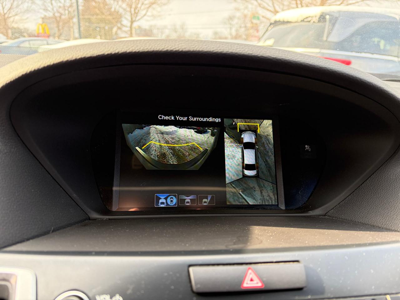 2019 Acura TLX Elite Photo