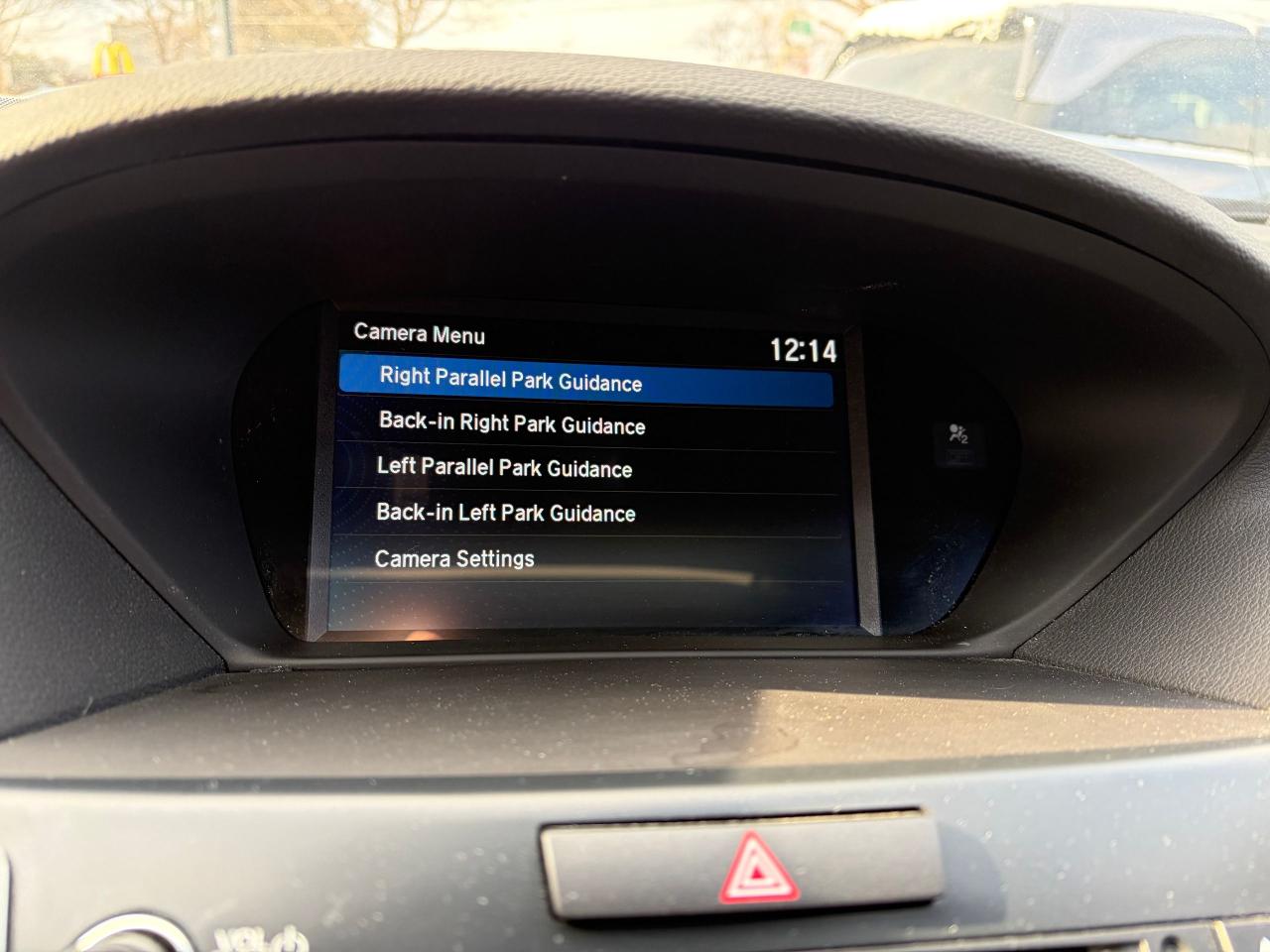 2019 Acura TLX Elite Photo