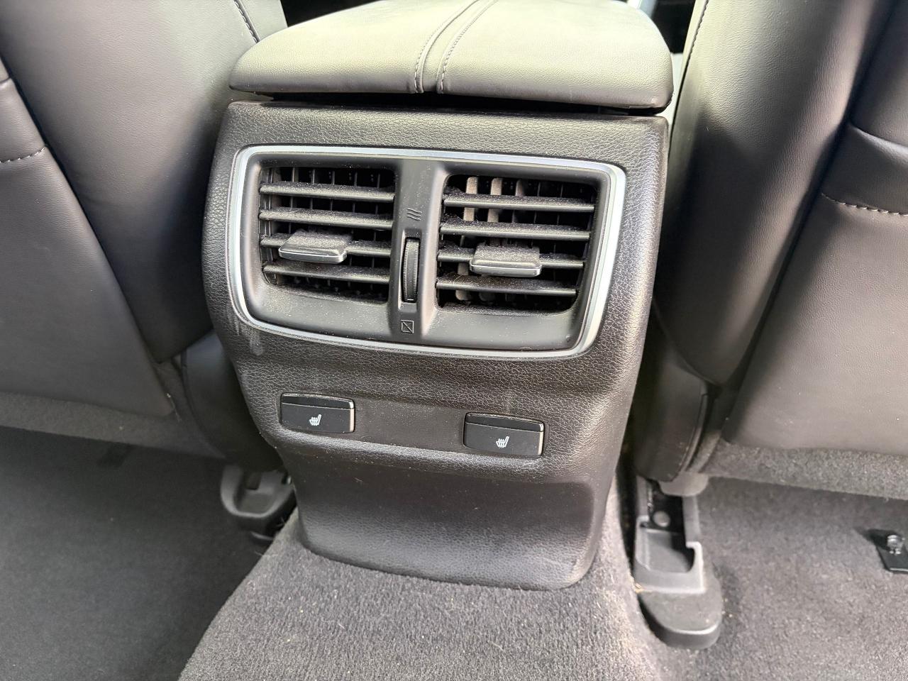 2019 Acura TLX Elite Photo