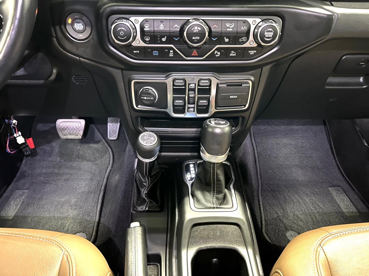 2021 Jeep Wrangler 4xe Unlimited Sahara Photo