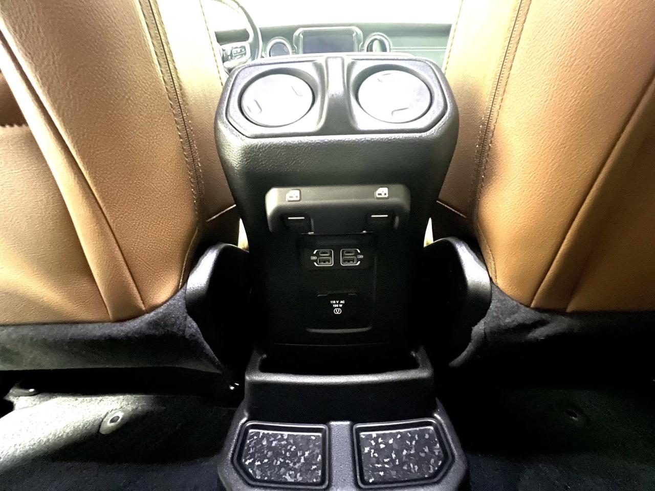 2021 Jeep Wrangler 4xe Unlimited Sahara Photo