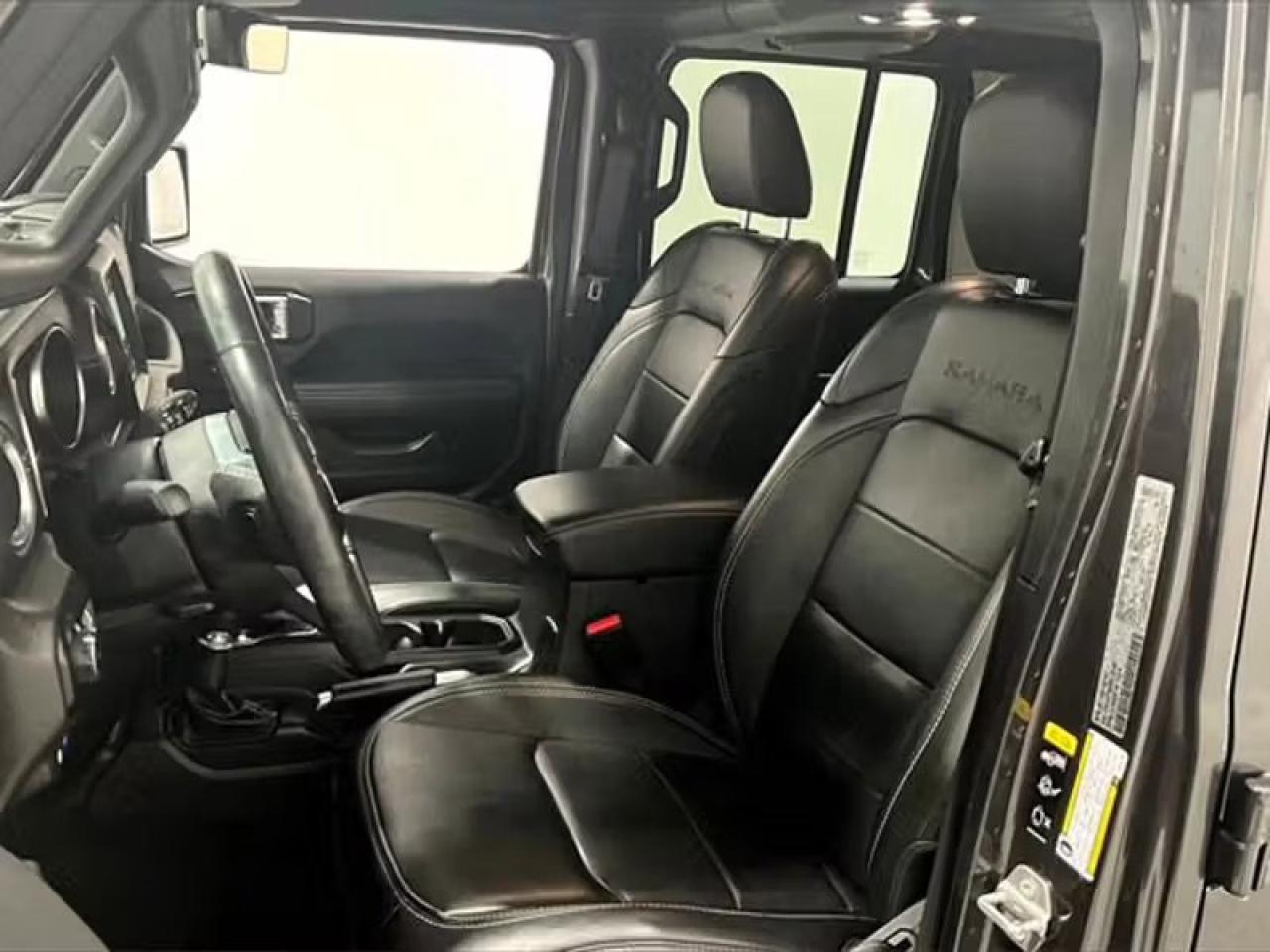 2021 Jeep Wrangler 4xe Unlimited Sahara Photo