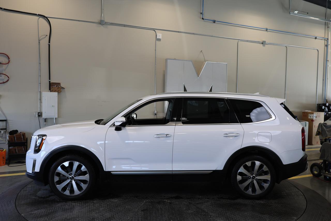 2022 Kia Telluride SX LIMITED AWD - PANO|NAVI|CAMERA|BLINDSPOT Photo2