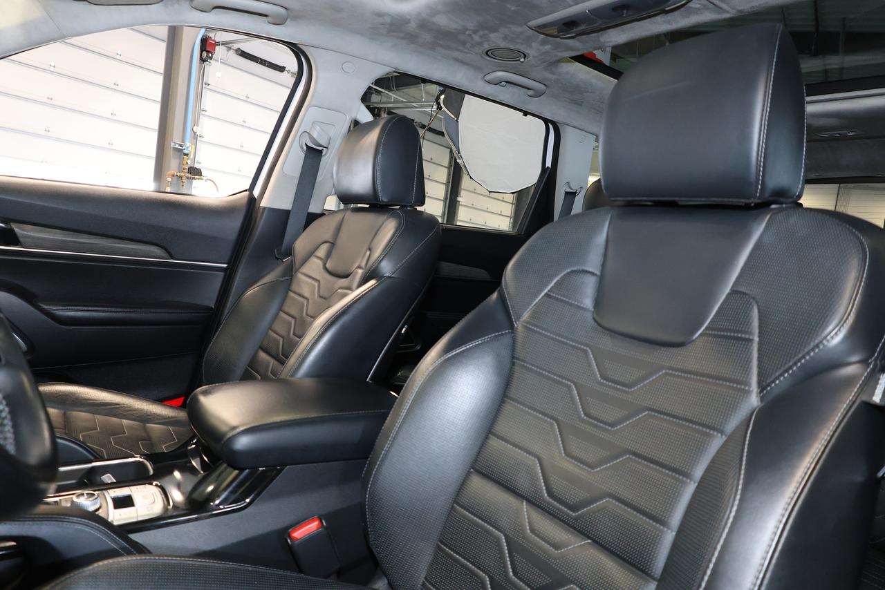 2022 Kia Telluride SX LIMITED AWD - PANO|NAVI|CAMERA|BLINDSPOT Photo