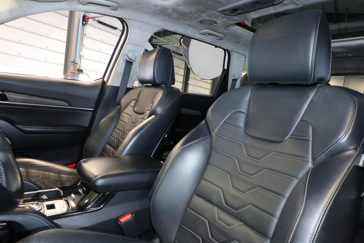 2022 Kia Telluride SX LIMITED AWD - PANO|NAVI|CAMERA|BLINDSPOT Photo