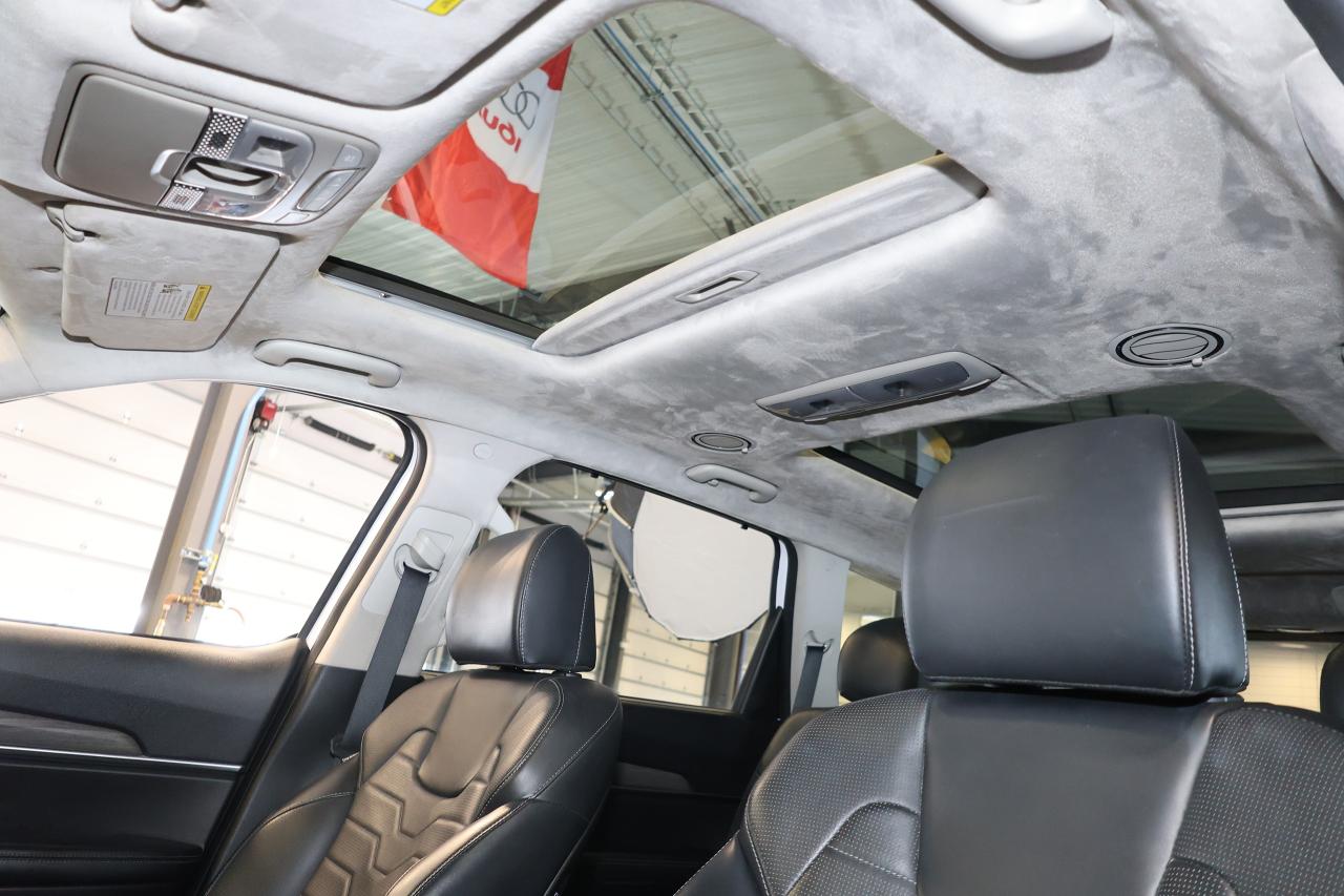 2022 Kia Telluride SX LIMITED AWD - PANO|NAVI|CAMERA|BLINDSPOT Photo