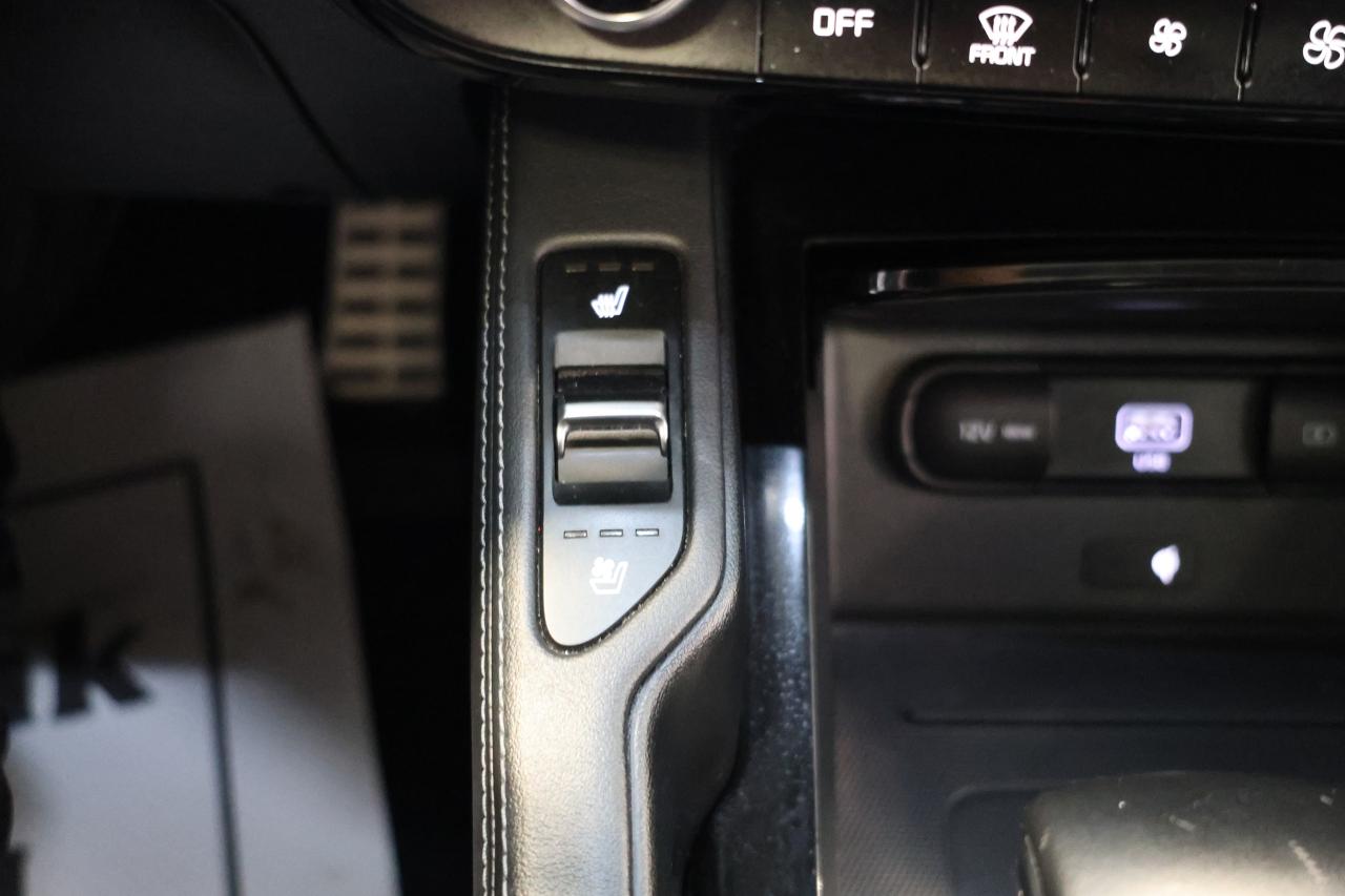 2022 Kia Telluride SX LIMITED AWD - PANO|NAVI|CAMERA|BLINDSPOT Photo
