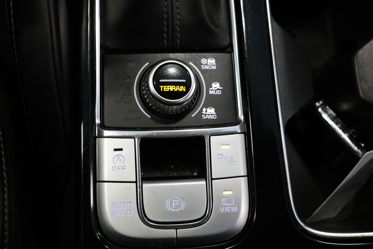 2022 Kia Telluride SX LIMITED AWD - PANO|NAVI|CAMERA|BLINDSPOT Photo