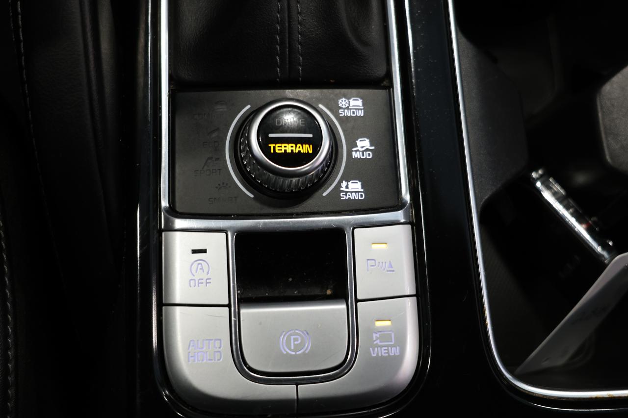 2022 Kia Telluride SX LIMITED AWD - PANO|NAVI|CAMERA|BLINDSPOT Photo