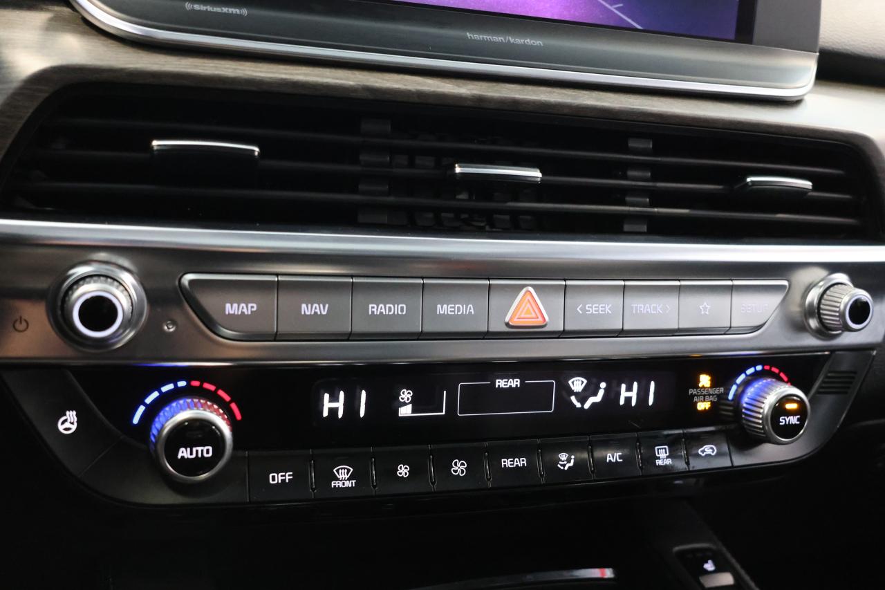 2022 Kia Telluride SX LIMITED AWD - PANO|NAVI|CAMERA|BLINDSPOT Photo
