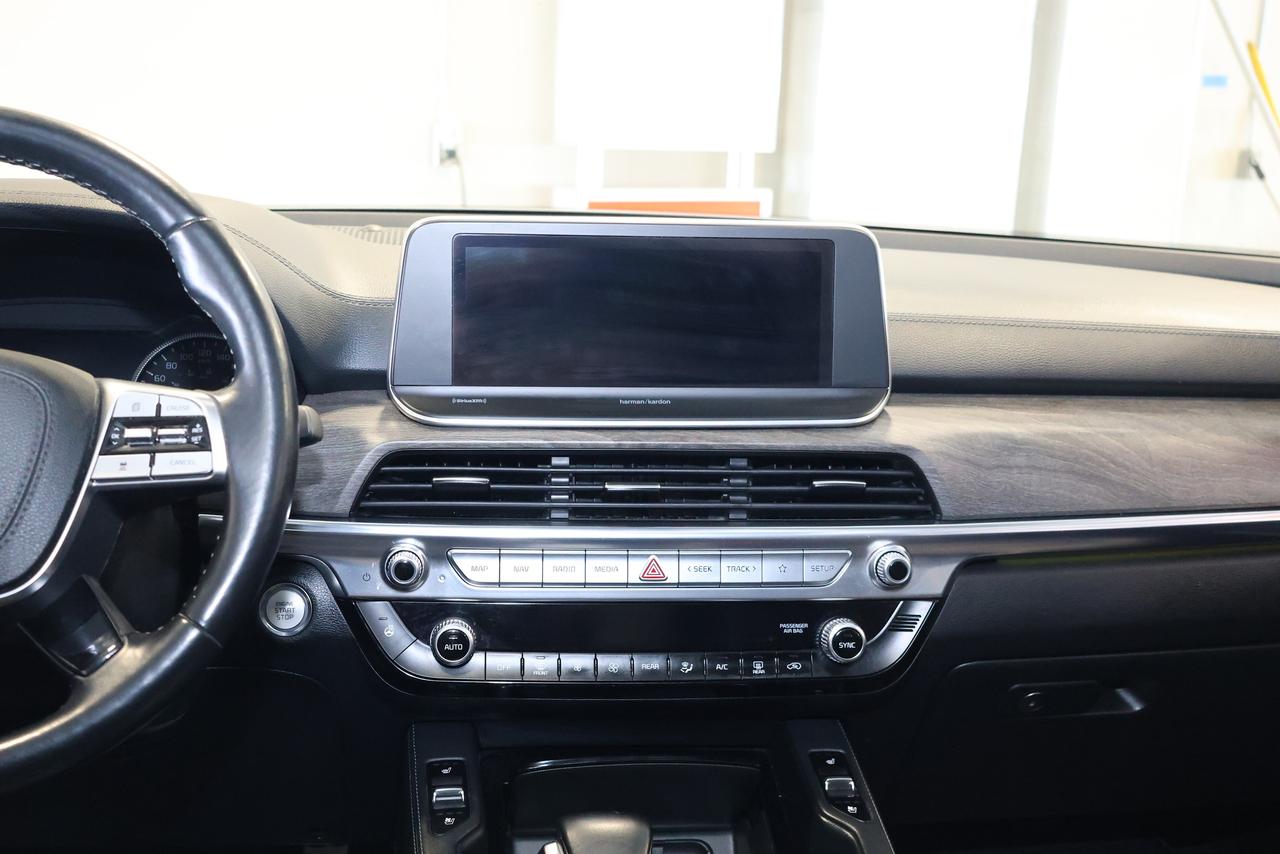 2022 Kia Telluride SX LIMITED AWD - PANO|NAVI|CAMERA|BLINDSPOT Photo