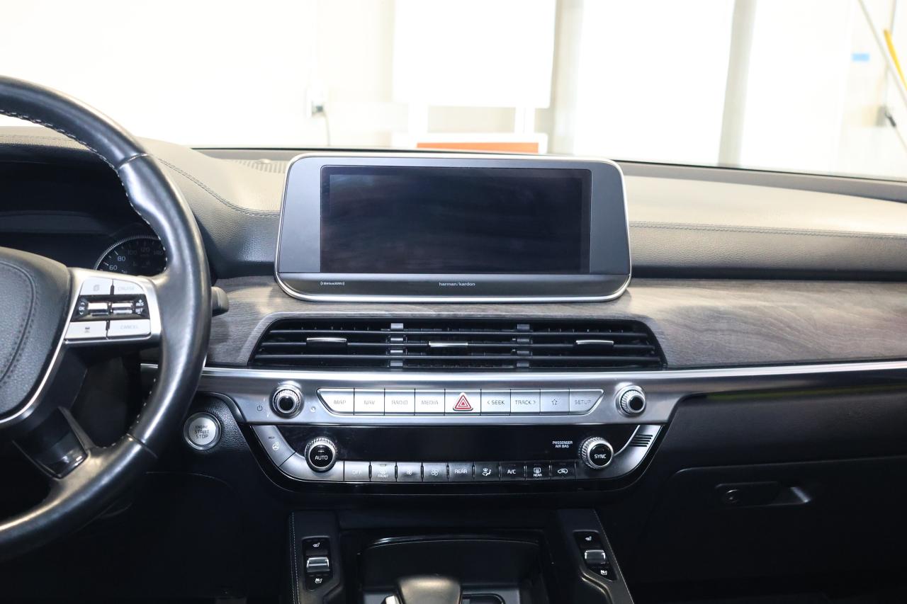 2022 Kia Telluride SX LIMITED AWD - PANO|NAVI|CAMERA|BLINDSPOT Photo