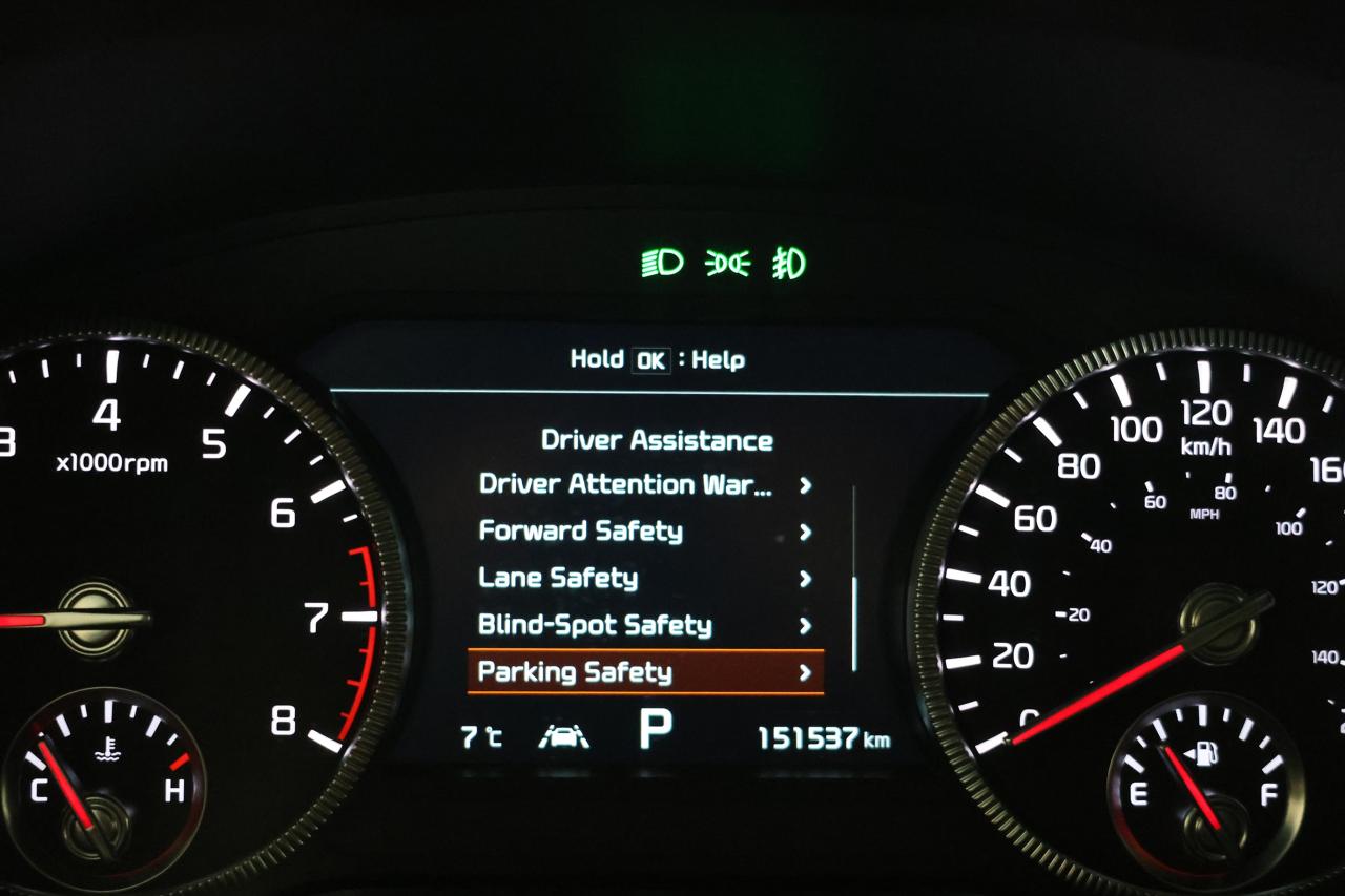 2022 Kia Telluride SX LIMITED AWD - PANO|NAVI|CAMERA|BLINDSPOT Photo