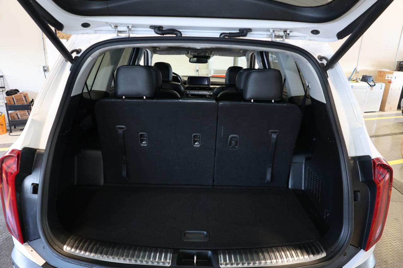 2022 Kia Telluride SX LIMITED AWD - PANO|NAVI|CAMERA|BLINDSPOT Photo