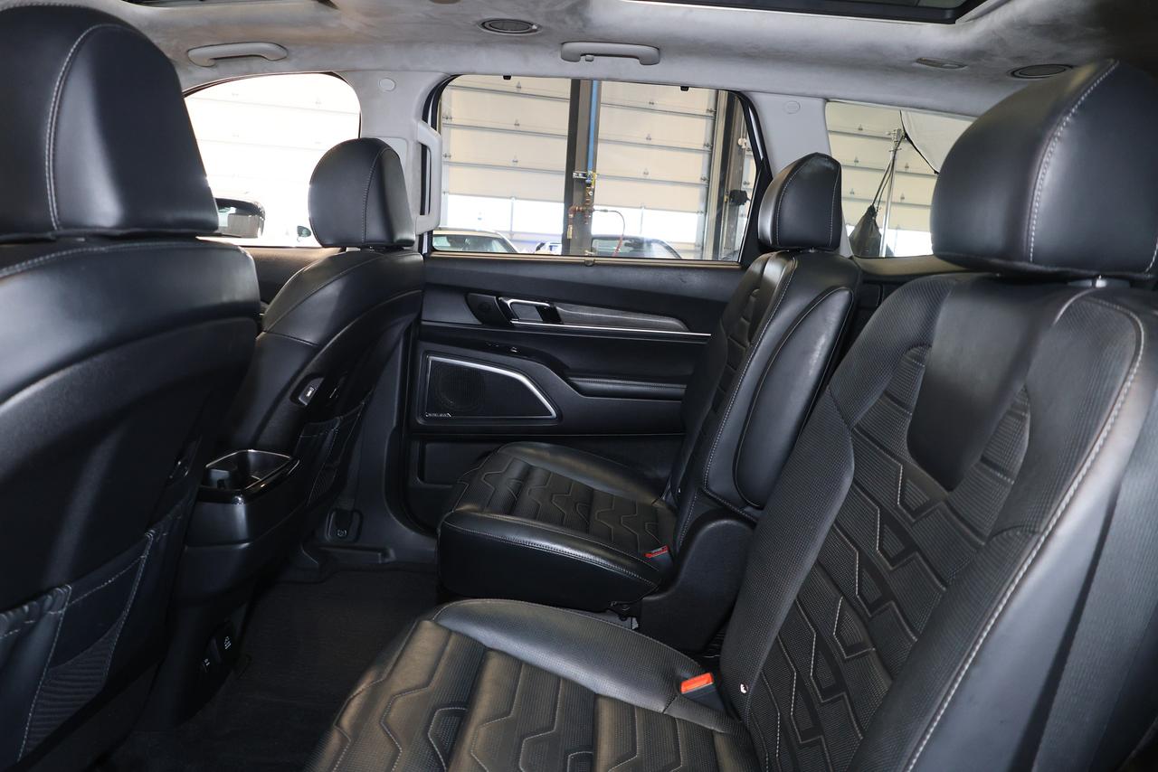 2022 Kia Telluride SX LIMITED AWD - PANO|NAVI|CAMERA|BLINDSPOT Photo