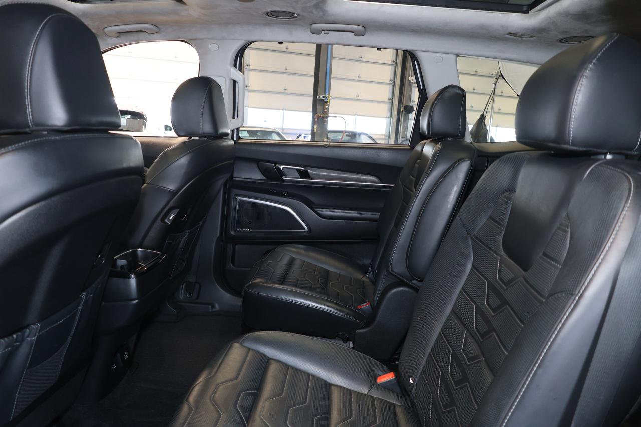 2022 Kia Telluride SX LIMITED AWD - PANO|NAVI|CAMERA|BLINDSPOT Photo