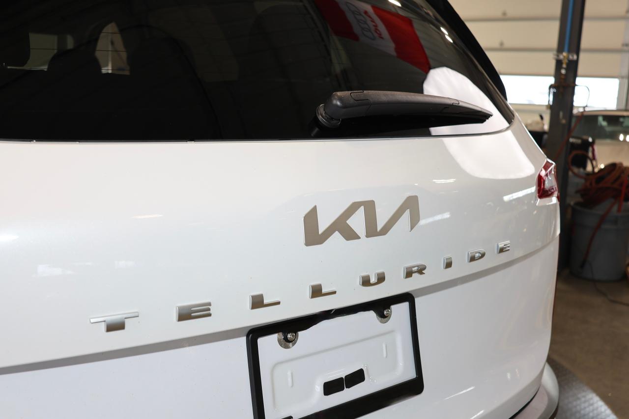 2022 Kia Telluride SX LIMITED AWD - PANO|NAVI|CAMERA|BLINDSPOT Photo