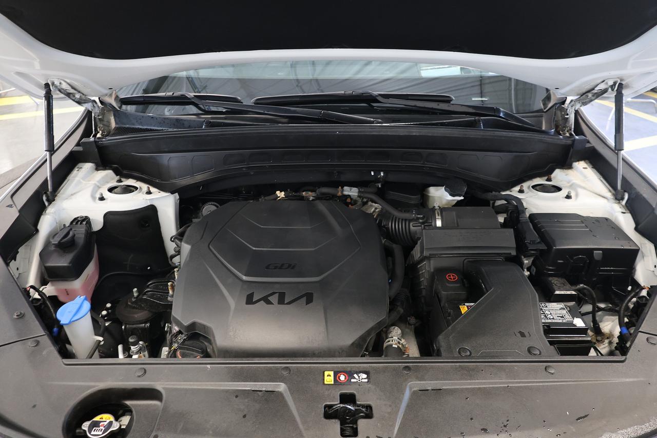 2022 Kia Telluride SX LIMITED AWD - PANO|NAVI|CAMERA|BLINDSPOT Photo
