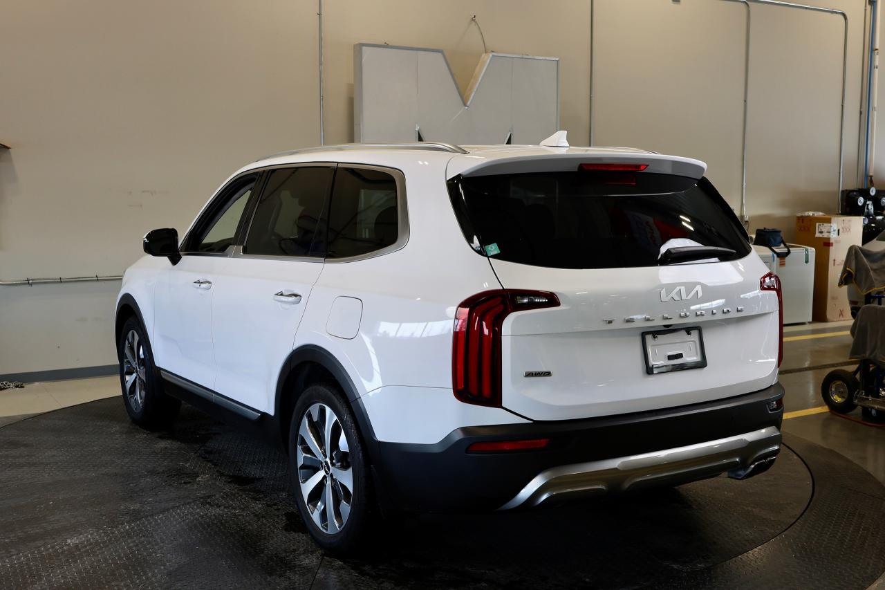 2022 Kia Telluride SX LIMITED AWD - PANO|NAVI|CAMERA|BLINDSPOT Photo