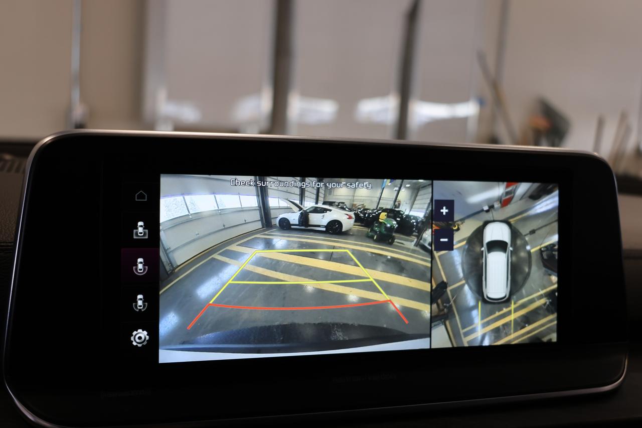 2022 Kia Telluride SX LIMITED AWD - PANO|NAVI|CAMERA|BLINDSPOT Photo